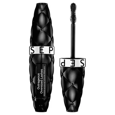 Outrageous Oversized Lashes Тушь для ресниц