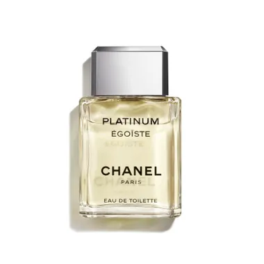 PLATINUM EGOISTE Туалетная вода