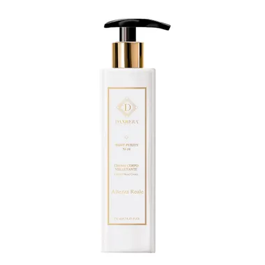 ALTEZZA REALE Крем для тела