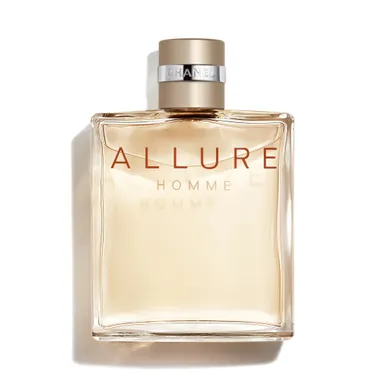 ALLURE HOMME Туалетная вода