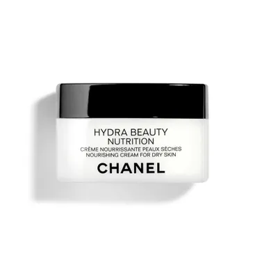 HYDRA BEAUTY NUTRITION Защитный питательный крем для лица