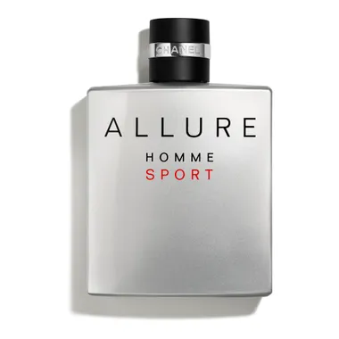 ALLURE HOMME SPORT Туалетная вода