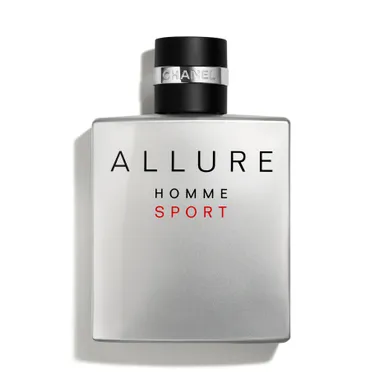 ALLURE HOMME SPORT Туалетная вода