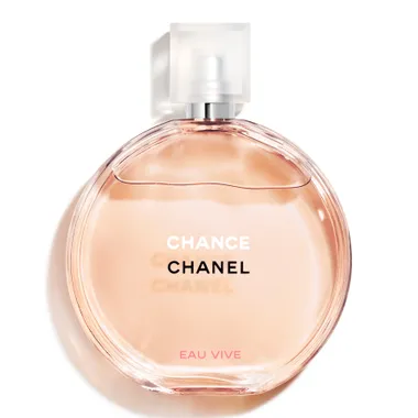 CHANCE EAU VIVE Туалетная вода