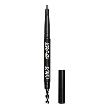 AQUA RESIST BROW FILLER Заполняющий водостойкий карандаш для бровей