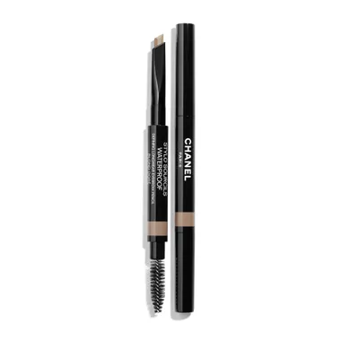 STYLO SOURCILS WATERPROOF Водостойкий карандаш для бровей