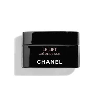 LE LIFT Ночной крем для разглаживания и повышения упругости кожи