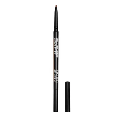 AQUA RESIST BROW DEFINER Ультратонкий водостойкий карандаш для бровей