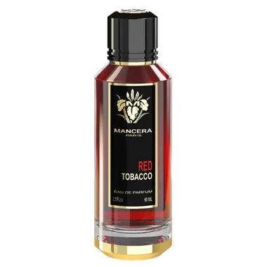 RED TOBACCO Парфюмерная вода