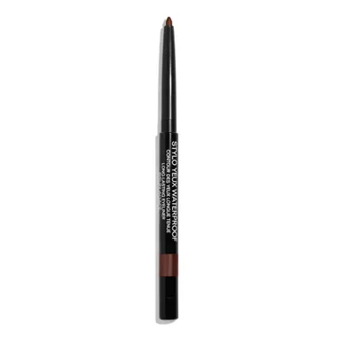 STYLO YEUX WATERPROOF Водостойкий карандаш для глаз
