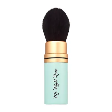 MR. RIGHT NOW Кисть для пудры
