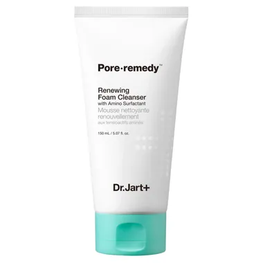 Pore·remedy™ Renewing Foam Cleanser Очищающая пенка для сужения пор