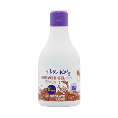 CHOCOLATE LOVE Гель с экстрактом алоэ 