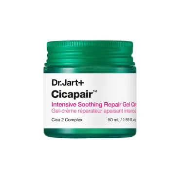 Cicapair Intensive Soothing Repair Gel Cream Интенсивный успокаивающий восстанавливающий крем-гель