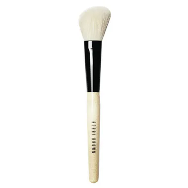 Angled Face Brush Кисть для макияжа лица