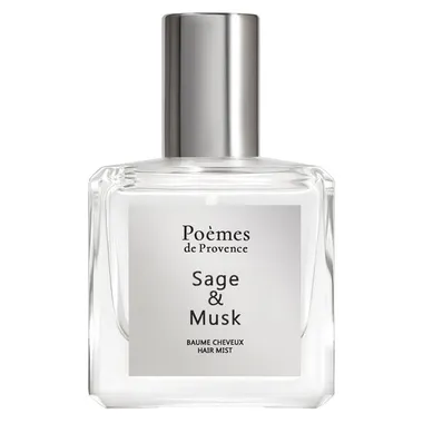 SAGE & MUSK Дымка для волос