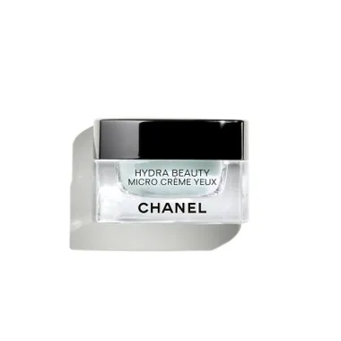 HYDRA BEAUTY MICRO CREME YEUX Увлажняющий крем для сияния кожи вокруг глаз