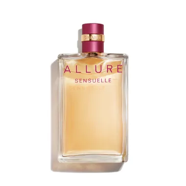 ALLURE SENSUELLE Парфюмерная вода