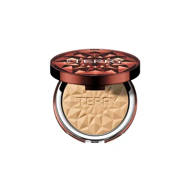 Tea to Tan Sun Powder Пудра бронзирующая