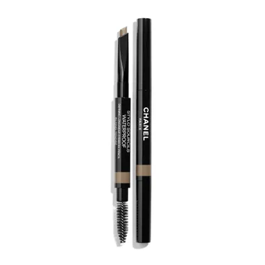 STYLO SOURCILS WATERPROOF Водостойкий карандаш для бровей
