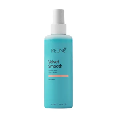 VELVET SMOOTH NEW Кондиционер-спрей двухфазный Бархатная гладкость
