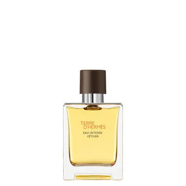Terre d'Hermès Eau Intense Vétiver Парфюмерная вода