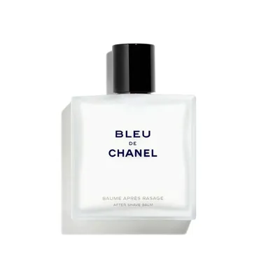BLEU DE CHANEL Бальзам после бритья