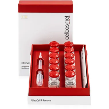 UltraCell Клеточная интенсивная ревитализирующая сыворотка 