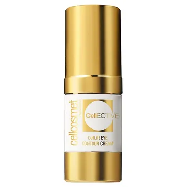 ΠΠ»Π΅ΡΠΎΡΠ½ΡΠΉ ΠΊΡΠ΅ΠΌ-Π»ΠΈΡΡΠΈΠ½Π³ Π΄Π»Ρ ΠΊΠΎΠΆΠΈ Π²ΠΎΠΊΡΡΠ³ Π³Π»Π°Π· CellLift