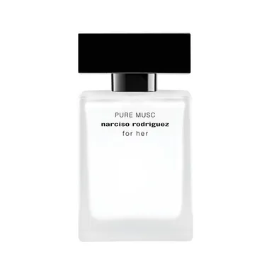 FOR HER PURE MUSC Парфюмерная вода