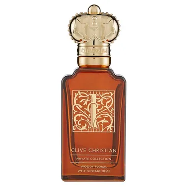 PRIVATE COLLECTION I WOODY FLORAL ΠΡΡ
ΠΈ