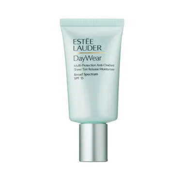 DayWear Sheer Tint Release Multi-Protection Anti-Oxidant Moisturizer SPF15 Крем с тональным оттенком для всех типов кожи