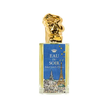 Eau Du Soir Fee Greening Парфюмерная вода лимитированный выпуск