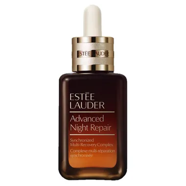 Advanced Night Repair Мультифункциональная восстанавливающая сыворотка в дорожном формате