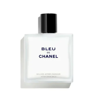 BLEU DE CHANEL Бальзам после бритья