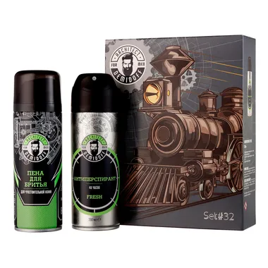 Strong Way Набор