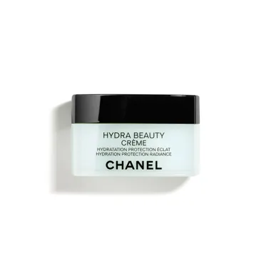 HYDRA BEAUTY CRÈME Увлажнение, сияние, защита