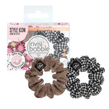 Sprunchie British Royal Ladies who Sprunch Резинка-браслет для волос