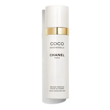 COCO MADEMOISELLE Освежающая дымка для тела