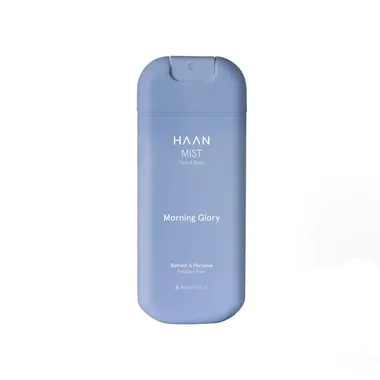 MIST FACE & BODY MORNING GLORY Освежающий спрей-мист для лица и тела с Витамином D Утренняя свежесть