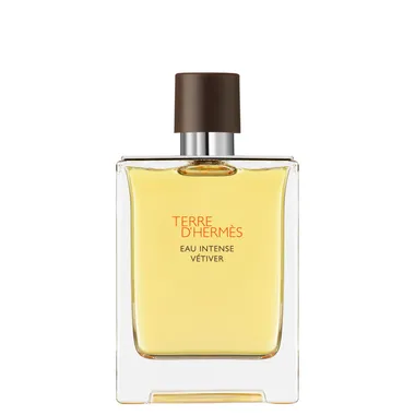 Terre d'Hermès Eau Intense Vétiver Парфюмерная вода