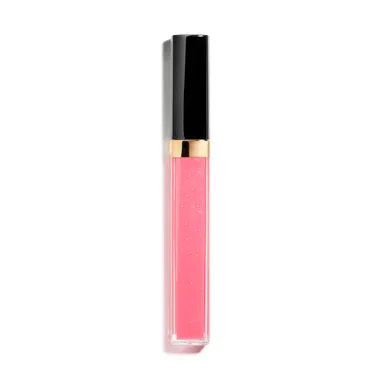ROUGE COCO GLOSS Увлажняющий ультраглянцевый блеск для губ