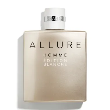 ALLURE HOMME EDITION BLANCHE Парфюмерная вода