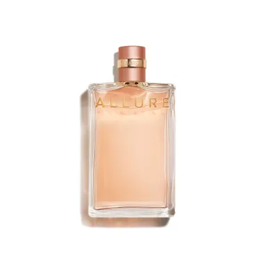 ALLURE Парфюмерная вода