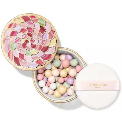 Meteorites Setting & Finishing Pearls of Powder Пудра для лица в шариках