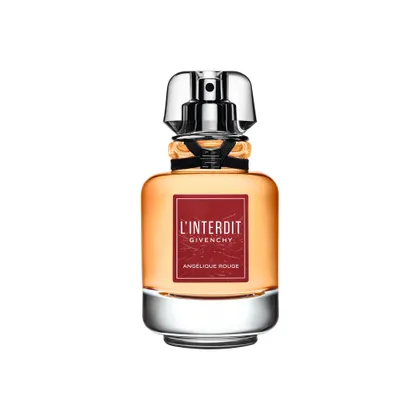 L’Interdit Angelique Rouge Eau De Parfum Парфюмерная вода