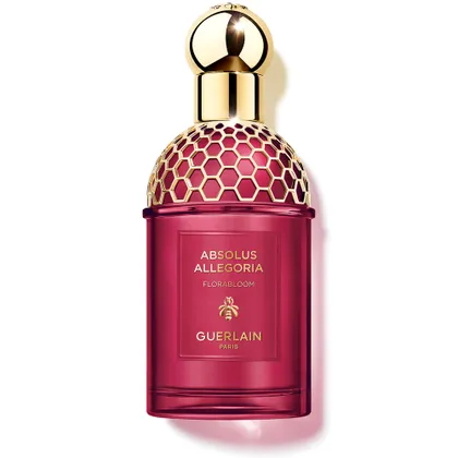 Aqua Allegoria Absolus Allegoria Florabloom Парфюмерная вода 