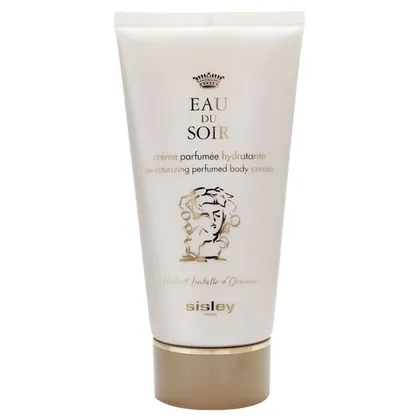 Eau du Soir Увлажняющий парфюмированный крем для тела