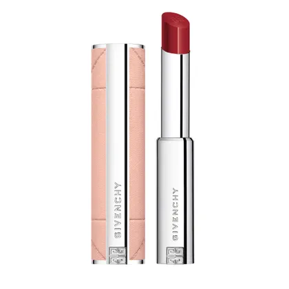 Rose Perfecto Shine Serum Lipstick Ухаживающая помада-сыворотка для сияния губ  