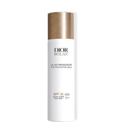 Dior Solar Защитное молочко-дымка для лица и тела SPF 30